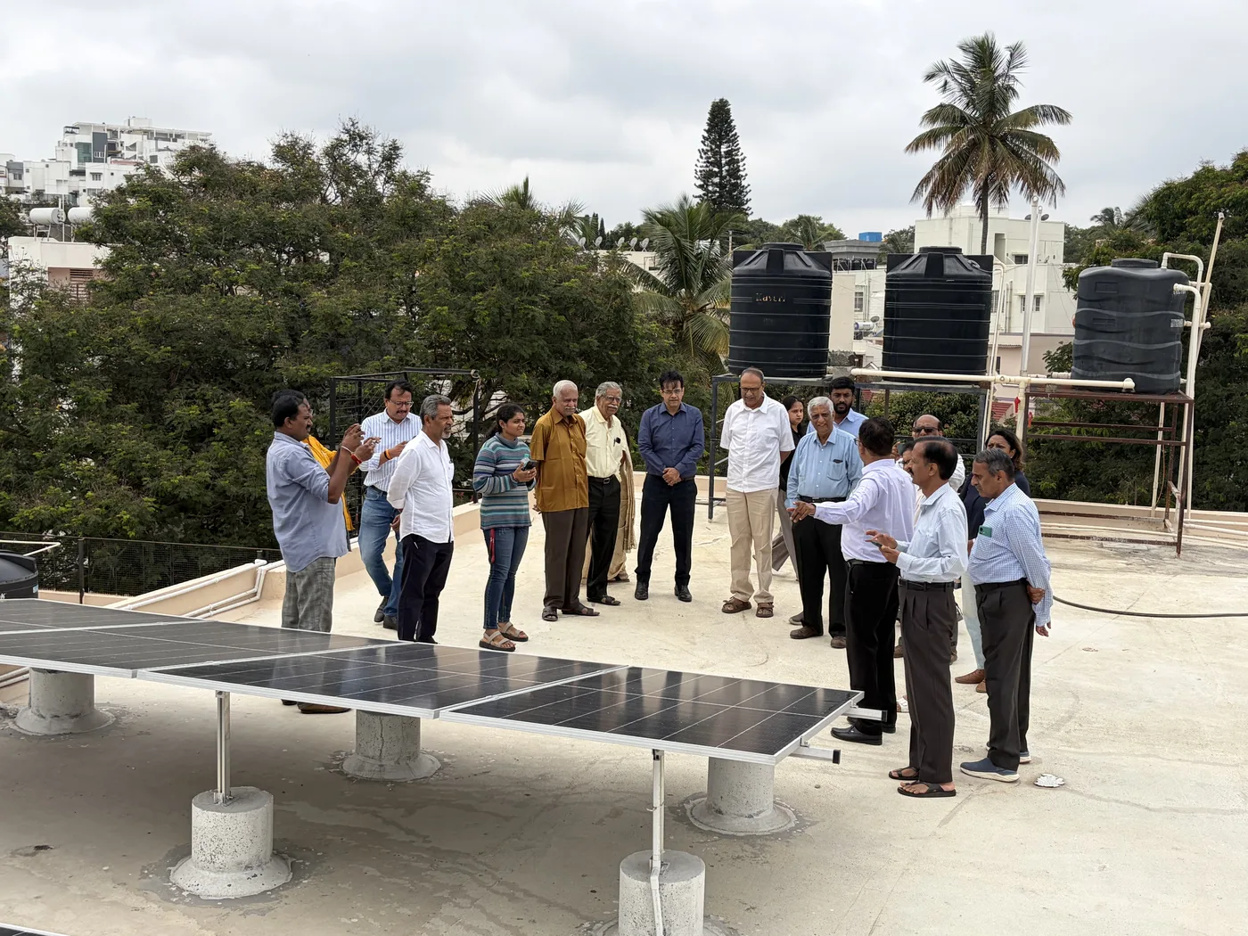 Solar Energy photo 5