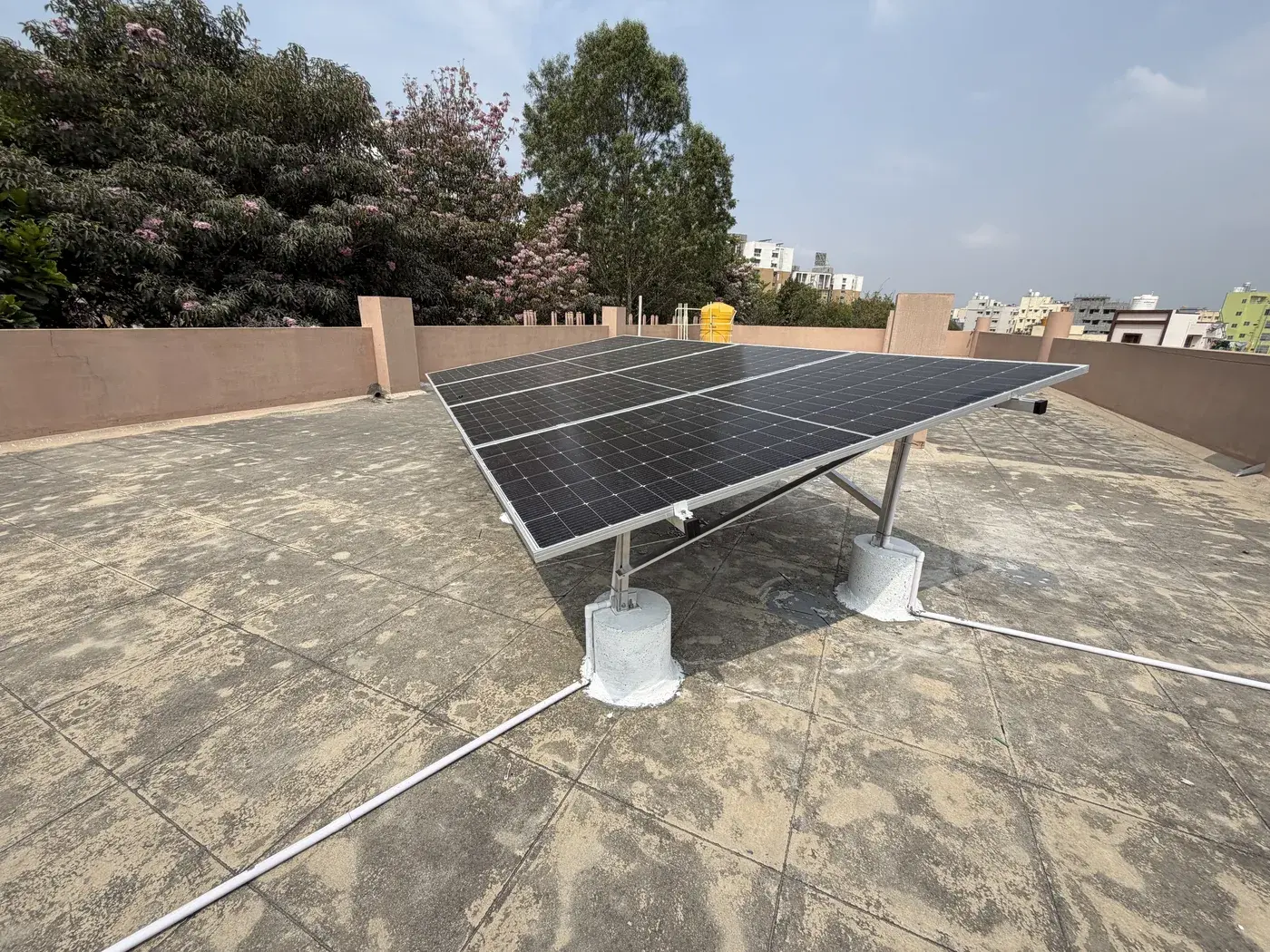 Solar Energy photo 7