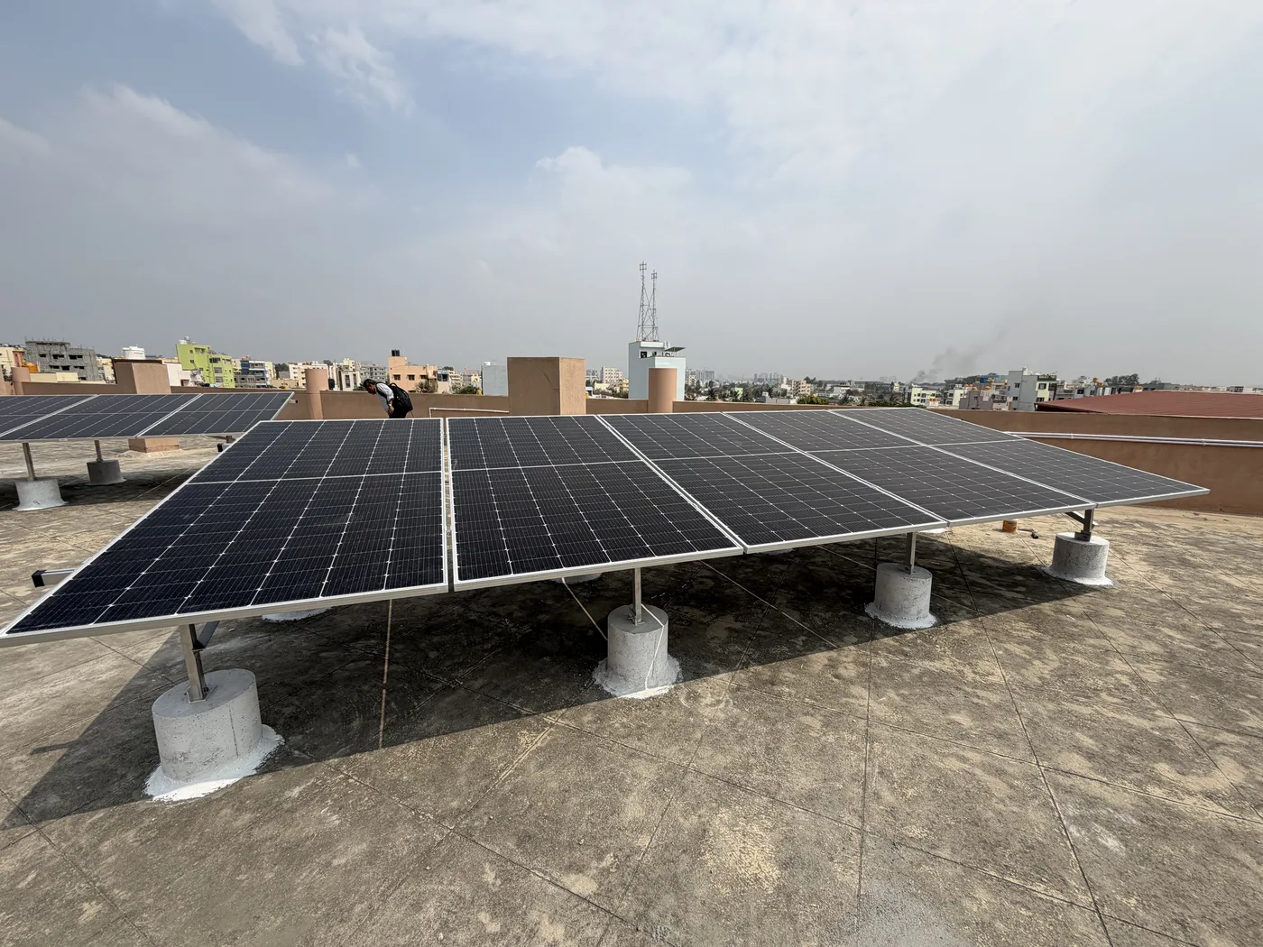 Solar Energy photo 8