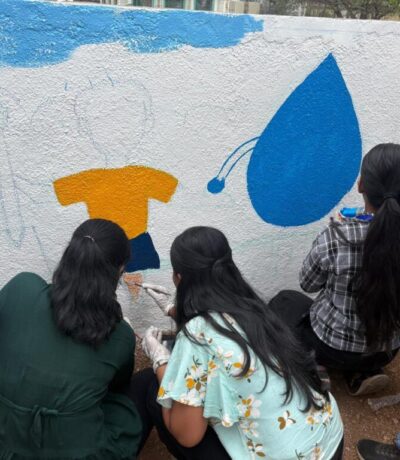 Community Engagement