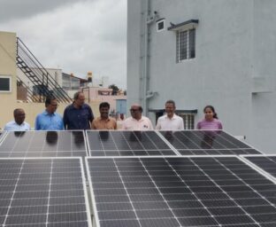 Solar Energy Solutions