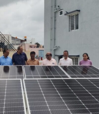 Solar Energy Solutions